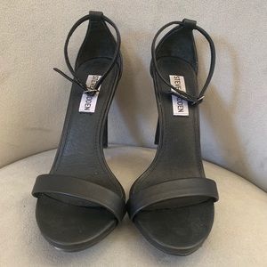 Steve Madden Stecy Heels